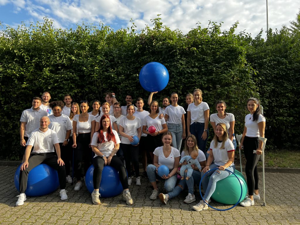 Kurs 26, Examen 2022